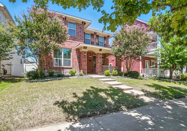 Homes for sale in Savannah, TX | 937 King George Ln, Savannah, TX 76227 | MLS# 21206695