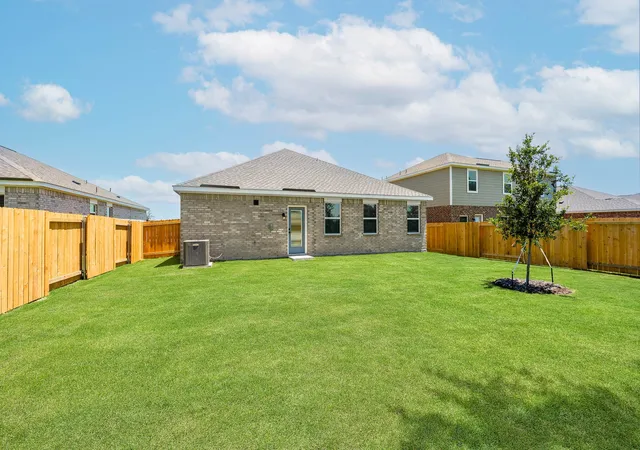 Homes for sale in Hutchins, TX | 337 Magnolia Blvd, Hutchins, TX 75141 | MLS# 21207957