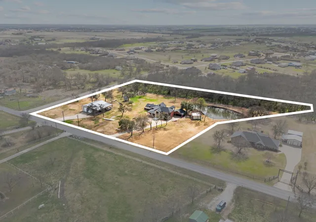 Photo 1 of Single family home for sale at 1041 N Munson Rd, Royse City, TX 75189 | MLS# 21198759 | Listing updated on 2026-07-12