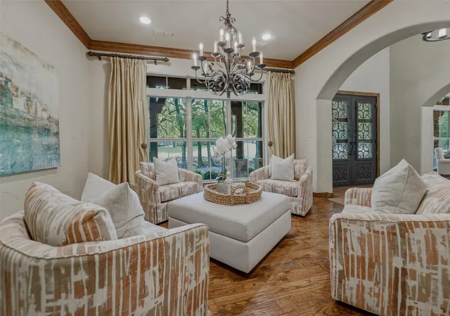 Photo 1 of Single family home for sale at 129 Trinity Bluffs, Aledo, TX 76008 | MLS# 21207218 | Listing updated on 2026-08-22