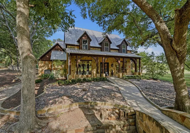 Photo 2 of Single family home for sale at 129 Trinity Bluffs, Aledo, TX 76008 | MLS# 21207218 | Listing updated on 2026-08-22