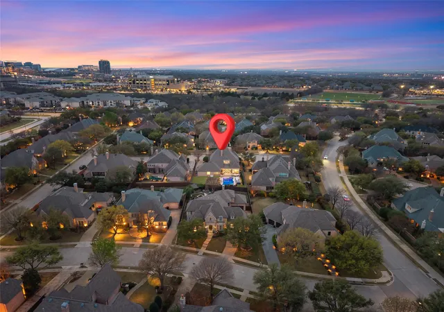 Photo 40 of Single family home for sale at 5952 Aberdeen Pl, Frisco, TX 75034 | MLS# 21205615 | Listing updated on 2026-09-25