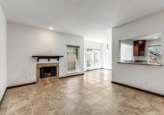 Photo 2 of Townhouse for sale at 8418 Towneship Ln, Dallas, TX 75243 | MLS# 21208093 | Listing updated on 2026-08-22