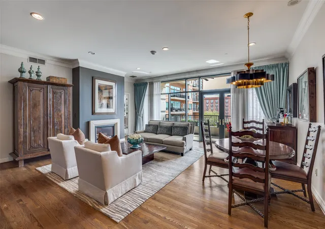 Photo 1 of Sale Pending at 2828 Hood St #506, Dallas, TX 75219 | MLS# 21205288 | Listing updated on 2026-07-10