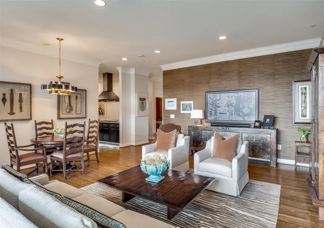 Photo 4 of Sale Pending at 2828 Hood St #506, Dallas, TX 75219 | MLS# 21205288 | Listing updated on 2026-07-10