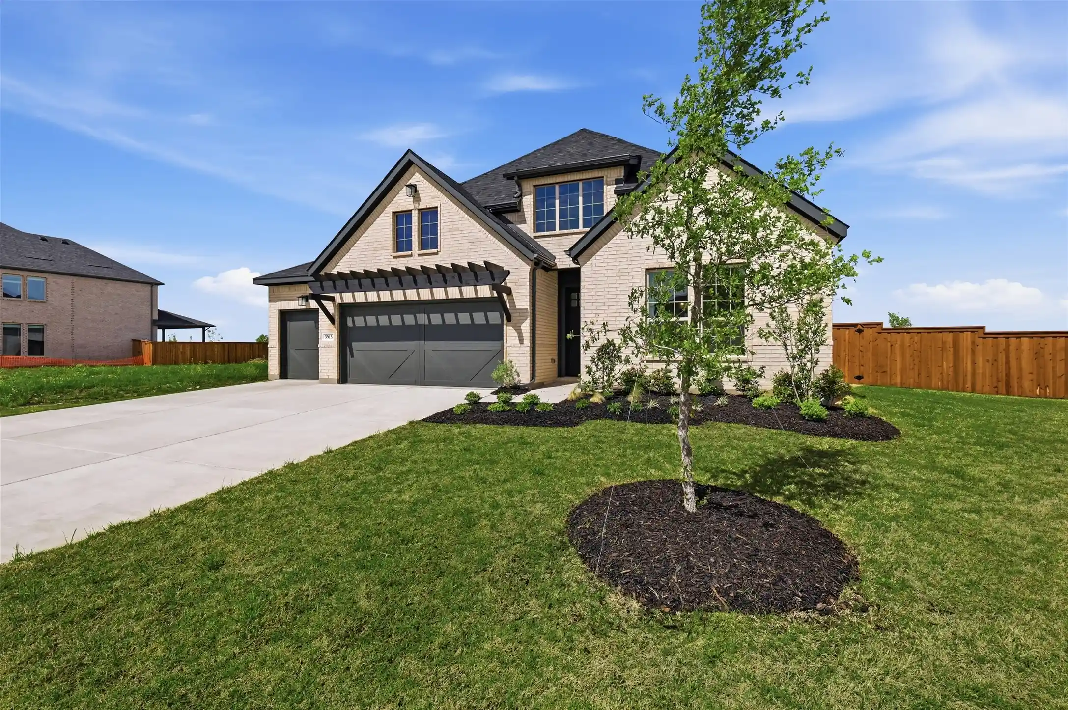 Photo 1 of Single family home for sale at 5913 Maddie Ann Dr, Celina, TX 75009 | MLS# 21207727 | Listing updated on 2026-10-30