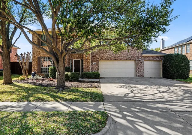 Homes for sale in Corinth, TX | 2109 Glen Manor Rd, Corinth, TX 76208 | MLS# 21208111