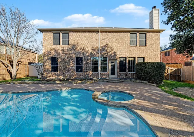 Homes for sale in Corinth, TX | 2109 Glen Manor Rd, Corinth, TX 76208 | MLS# 21208111