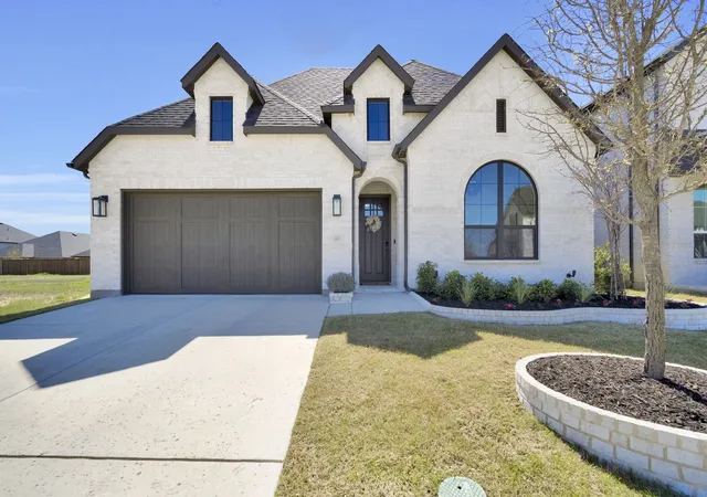 Homes for sale in Midlothian, TX | 4630 Sweeprange Rd, Midlothian, TX 76065 | MLS# 21205452
