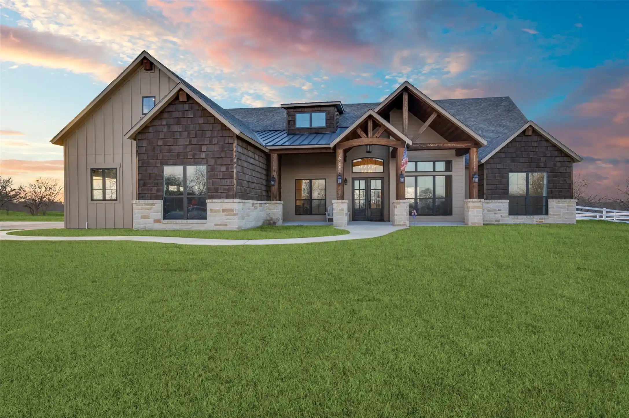 Land for sale at 5165 Hartlee Field Rd, Denton, TX 76208 | MLS# 21208110