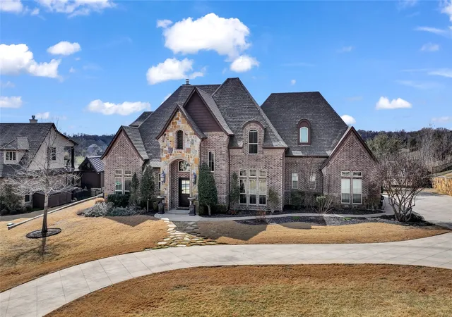 Photo 2 of Single family home for sale at 108 Buchanan Ct, Aledo, TX 76008 | MLS# 21207384 | Listing updated on 2026-07-15