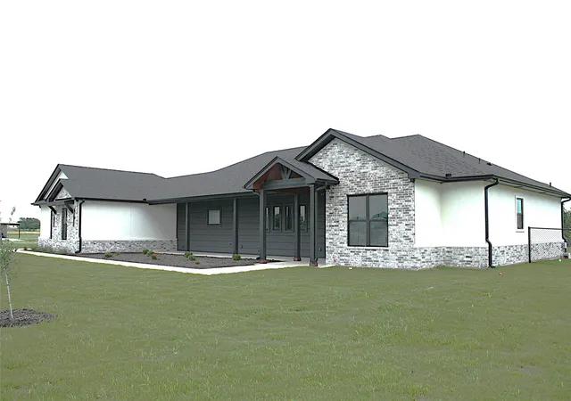 3rd image of 611 Willow Moon Ranch Road, Crawford, TX 76638 | MLS# 21194810