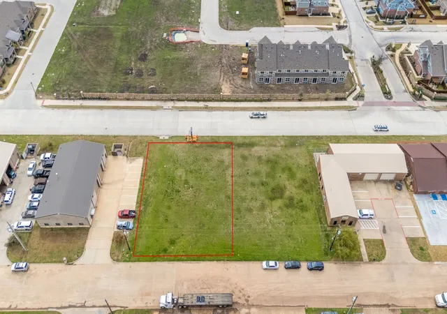Photo 2 of Land for sale at 2806 Exchange St, Wylie, TX 75098 | MLS# 21198067 | Listing updated on 2026-08-31