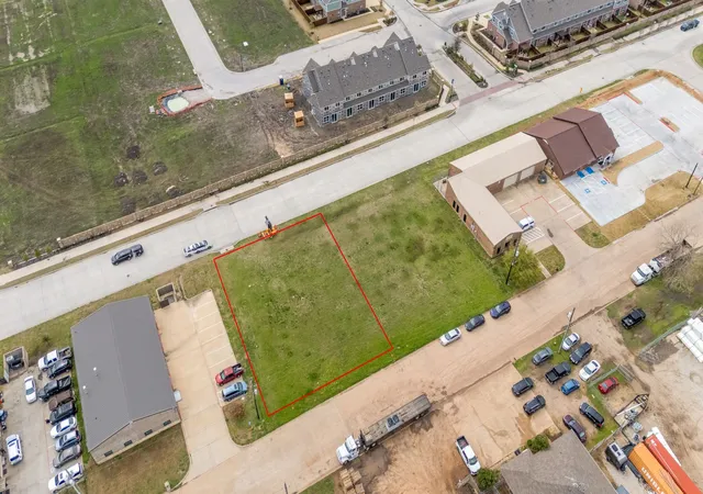 Photo 3 of Land for sale at 2806 Exchange St, Wylie, TX 75098 | MLS# 21198067 | Listing updated on 2026-08-31