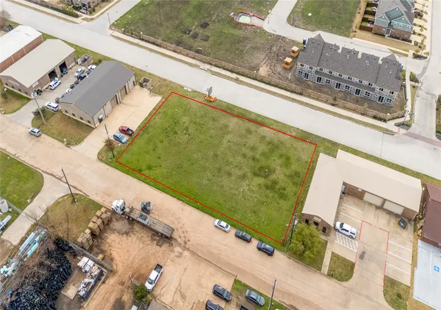Photo 1 of Land for sale at 2808 Exchange St, Wylie, TX 75098 | MLS# 21198064 | Listing updated on 2026-08-31
