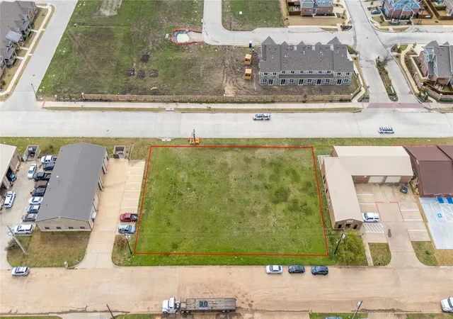 Photo 2 of Land for sale at 2808 Exchange St, Wylie, TX 75098 | MLS# 21198064 | Listing updated on 2026-08-31