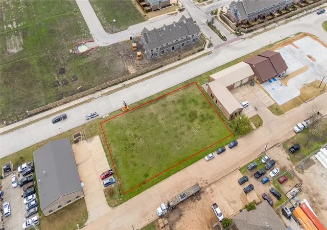 Photo 3 of Land for sale at 2808 Exchange St, Wylie, TX 75098 | MLS# 21198064 | Listing updated on 2026-08-31