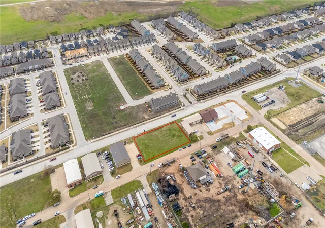 Photo 3 of Land for sale at 2808 Exchange St, Wylie, TX 75098 | MLS# 21198064 | Listing updated on 2026-09-30