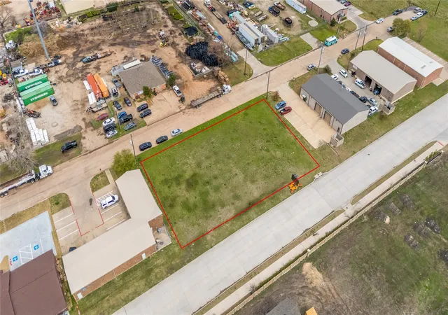 Photo 4 of Land for sale at 2808 Exchange St, Wylie, TX 75098 | MLS# 21198064 | Listing updated on 2026-09-30