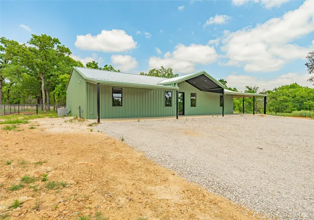 Homes for sale in Santo, TX | 1525 N Bosley Rd, Santo, TX 76472 | MLS# 21206367