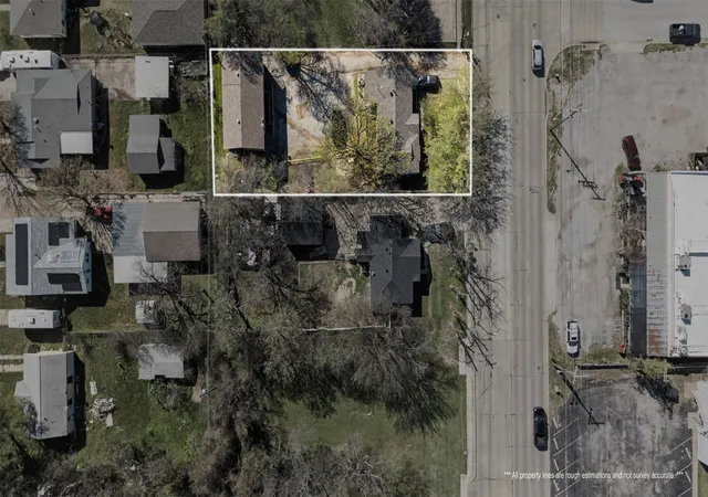 Multi family home for sale at 9021 White Settlement Rd, Fort Worth, TX 76108 | MLS# 21198152