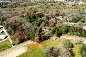 Photo 1 of Land for sale at 305 Frizzell St #7.20 Acres, Athens, TX 75751 | MLS# 21207184 | Listing updated on 2026-06-05