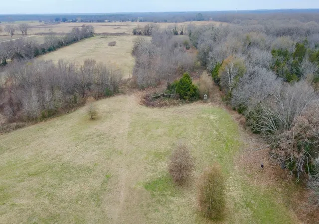 Photo 1 of Land for sale at 30 Acre County Road 2425, Como, TX 75431 | MLS# 21202725 | Listing updated on 2026-08-04