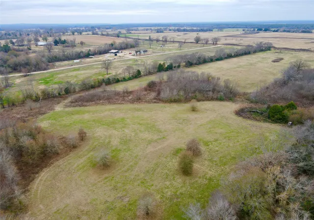 Photo 2 of Land for sale at 30 Acre County Road 2425, Como, TX 75431 | MLS# 21202725 | Listing updated on 2026-08-04