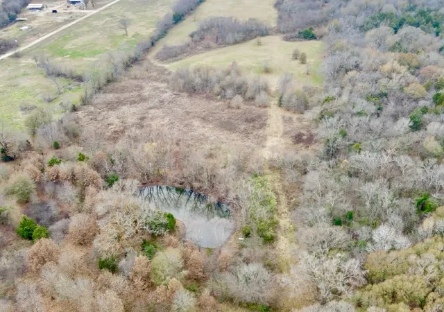 Photo 3 of Land for sale at 30 Acre County Road 2425, Como, TX 75431 | MLS# 21202725 | Listing updated on 2026-08-04