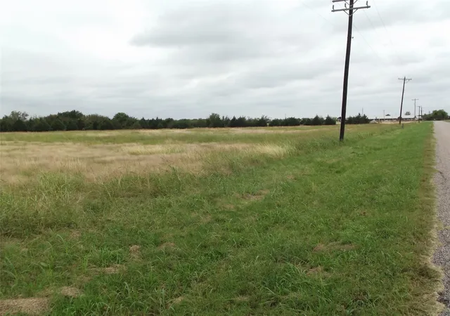 Photo 2 of Land for sale at 501 S Ray Roberts Pkwy, Tioga, TX 76271 | MLS# 21208273 | Listing updated on 2026-09-18