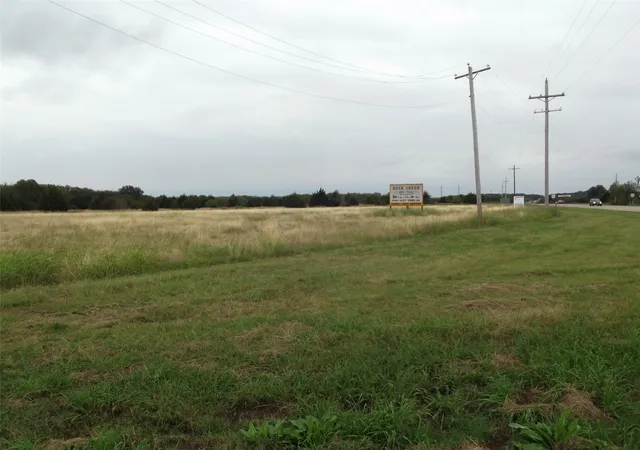 Photo 4 of Land for sale at 501 S Ray Roberts Pkwy, Tioga, TX 76271 | MLS# 21208273 | Listing updated on 2026-09-18