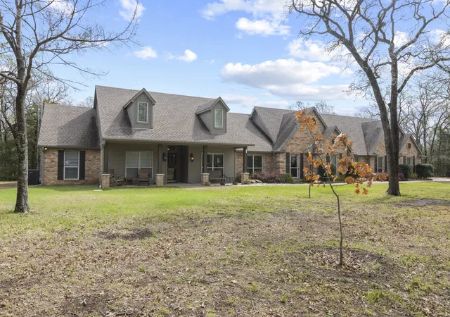 Photo 1 of Single family home for sale at 6675 County Road 2560, Quinlan, TX 75474 | MLS# 21207804 | Listing updated on 2026-08-18