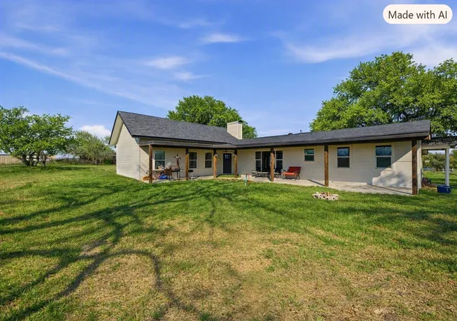 Photo 1 of Single family home for sale at 379 Private Road #4650, Boyd, TX 76023 | MLS# 21203903 | Listing updated on 2026-08-20