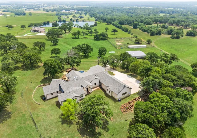 Homes for sale in Valley View, TX | 248 Howard Rd, Valley View, TX 76272 | MLS# 21208460