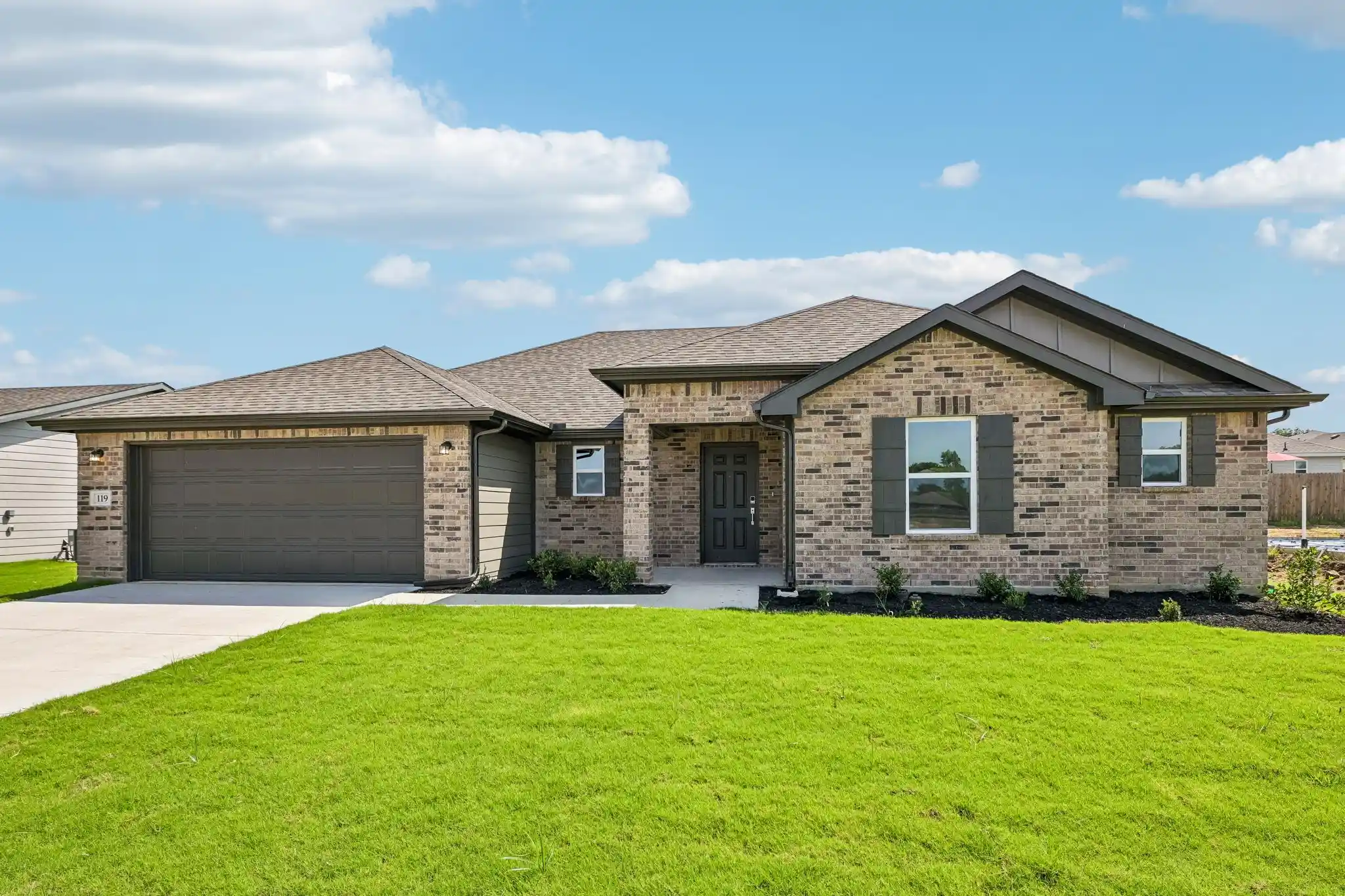 Photo 1 of Sale Pending at 119 Annabelle St, Cleburne, TX 76031 | MLS# 21208474 | Listing updated on 2026-10-21