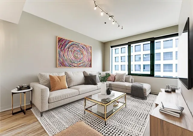 Homes for sale in Dallas, TX | 1200 Main St #2508, Dallas, TX 75202 | MLS# 21208464