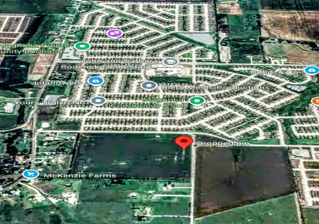 Photo 2 of Land for sale at 7400 Co Rd 678, Royse City, TX 75189 | MLS# 21208485 | Listing updated on 2026-09-22