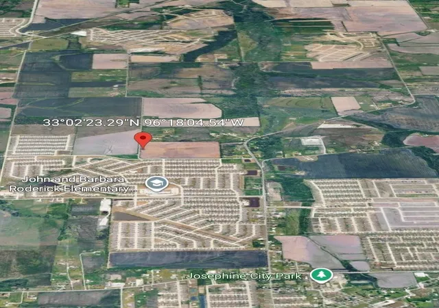 Photo 4 of Land for sale at 7400 Co Rd 678, Royse City, TX 75189 | MLS# 21208485 | Listing updated on 2026-09-22