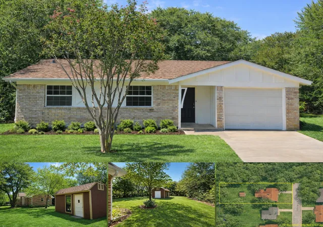 Photo 2 of Single family home for sale at 7129 Payte Ln, North Richland Hills, TX 76182 | MLS# 21208471 | Listing updated on 2026-08-27