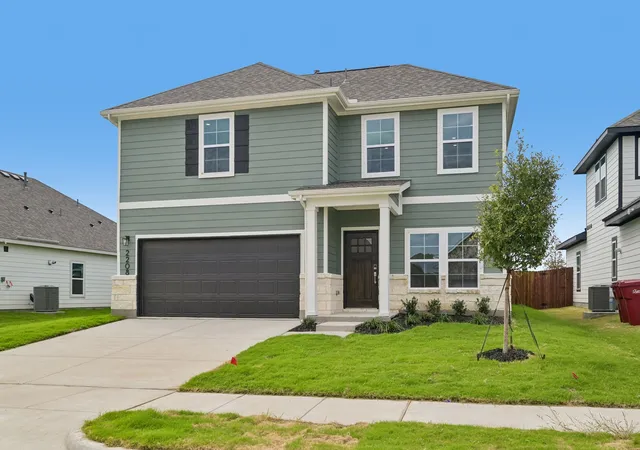 Photo 2 of Single family home for sale at 2208 Trailside Dr, Sherman, TX 75092 | MLS# 21208515 | Listing updated on 2026-10-06