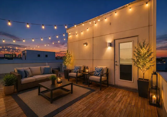 Photo 3 of Townhouse for sale at 4905 Camdale Ct, Dallas, TX 75206 | MLS# 21207575 | Listing updated on 2026-08-28