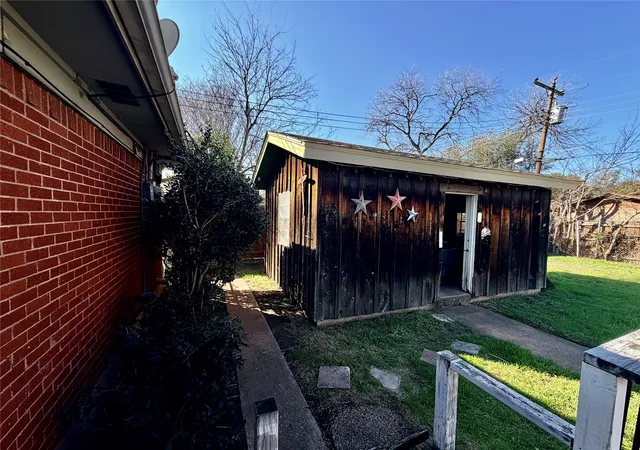 Photo 20 of Single family home for sale at 4704 Carlyle Dr, Fort Worth, TX 76132 | MLS# 21208427 | Listing updated on 2026-10-03