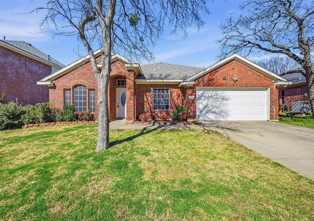 Homes for sale in Corinth, TX | 1703 Caladium Dr, Corinth, TX 76210 | MLS# 21151444
