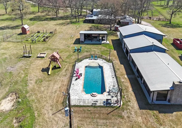 Photo 1 of Single family home for sale at 19225 Forest Service Road 219, Richards, TX 77873 | MLS# 21208635 | Listing updated on 2026-07-26