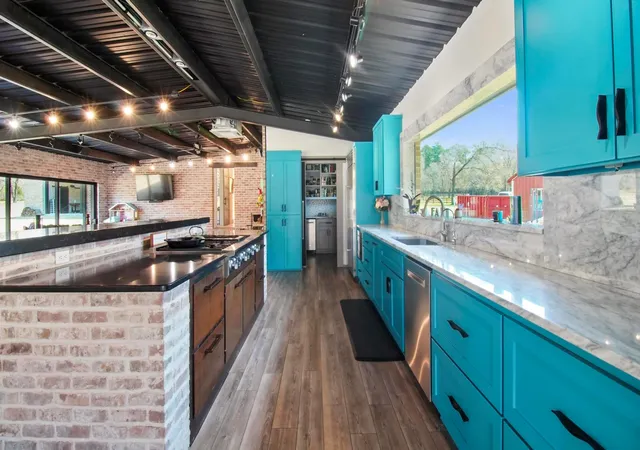 Photo 3 of Single family home for sale at 19225 Forest Service Road 219, Richards, TX 77873 | MLS# 21208635 | Listing updated on 2026-07-26