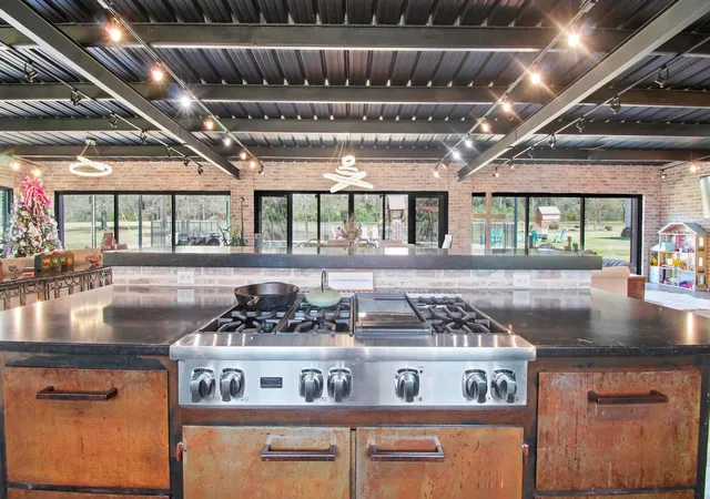 Photo 4 of Single family home for sale at 19225 Forest Service Road 219, Richards, TX 77873 | MLS# 21208635 | Listing updated on 2026-07-26