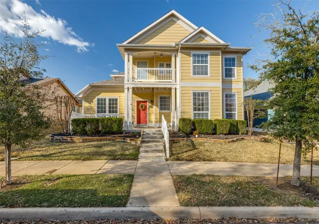 Homes for sale in Savannah, TX | 1521 Cotton Gin Dr, Savannah, TX 76227 | MLS# 21207345