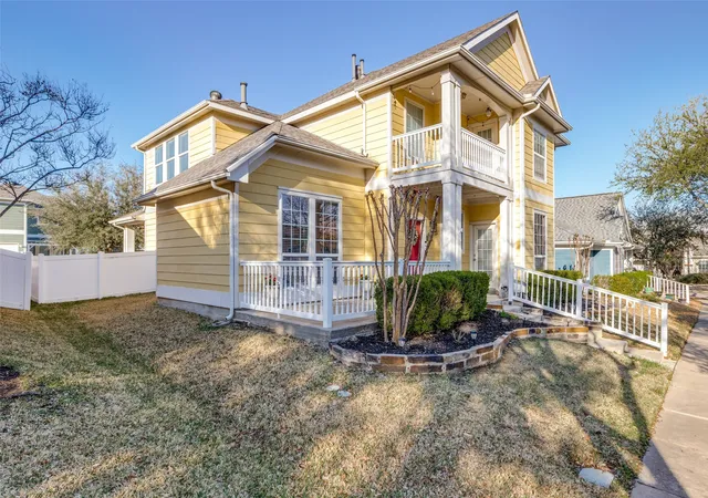 Homes for sale in Savannah, TX | 1521 Cotton Gin Dr, Savannah, TX 76227 | MLS# 21207345
