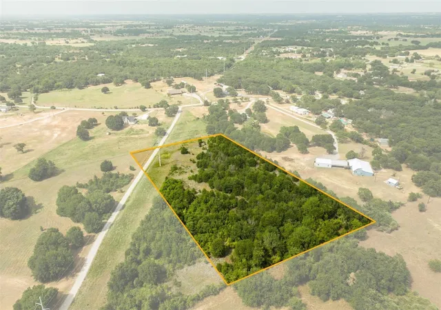 Photo 1 of Land for sale at 0 County Road 4773, Boyd, TX 76023 | MLS# 21208639 | Listing updated on 2026-08-28