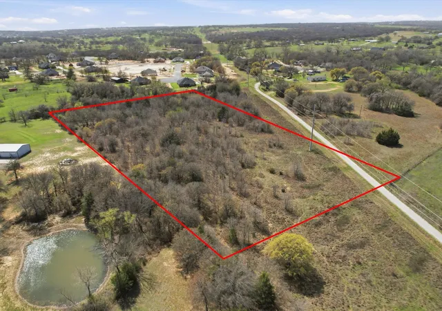 Photo 2 of Land for sale at 0 County Road 4773, Boyd, TX 76023 | MLS# 21208639 | Listing updated on 2026-08-28